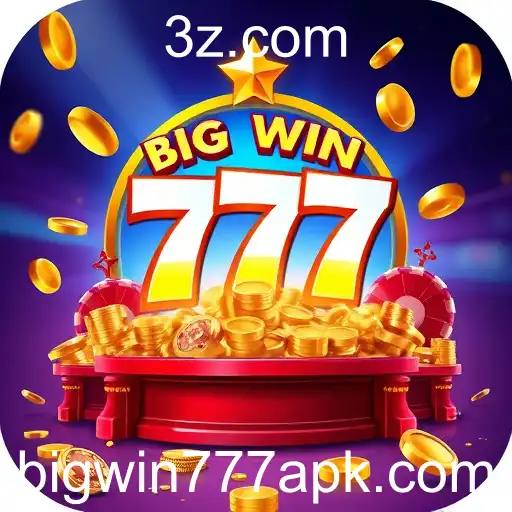 Big Win 777: Revolucionando o Mercado de Jogos em 2025