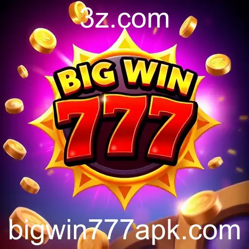 Ascensão Explosiva de Big Win 777 no Universo dos Jogos