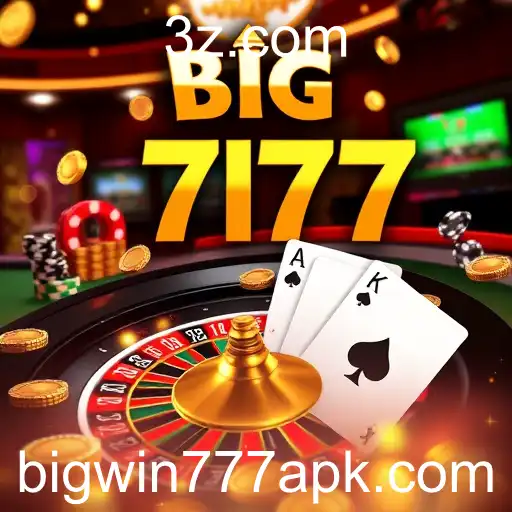 O Impacto do Big Win 777 no Mercado de Jogos em 2025