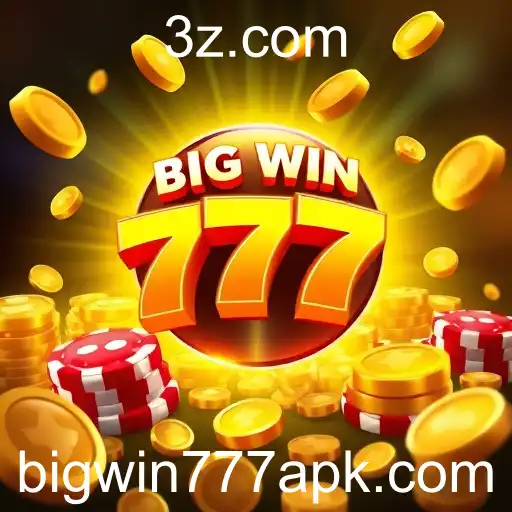 Big Win 777 APK domina o mercado de apostas em 2025