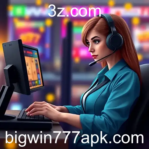 O Fenômeno Big Win 777 APK e seu Impacto em 2025