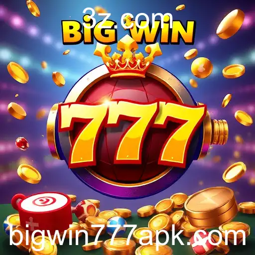 O Crescimento das Slots Online: Big Win 777 em Destaque