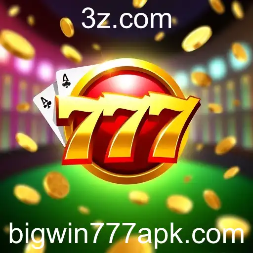 Expansão e Inovação no Mundo dos Jogos com Big Win 777 APK