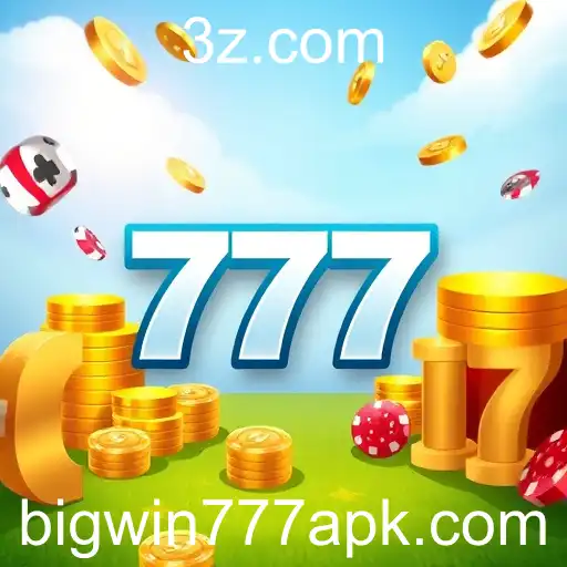 Tendências de Jogos no Brasil e o Sucesso do Big Win 777 APK