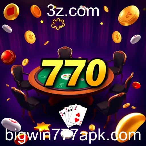 Exploração Digital e Ganhos em Big Win 777