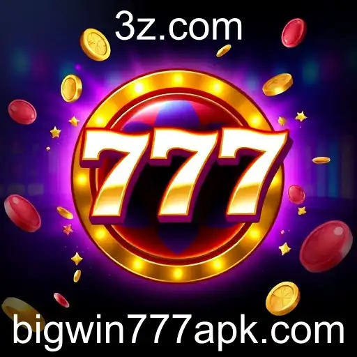 Explorando a Popularidade Renovada do Big Win 777 APK