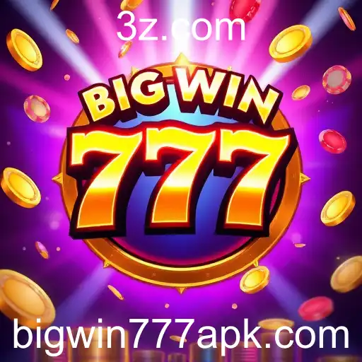 A Ascensão do Big Win 777 como Fenômeno de Jogos Online