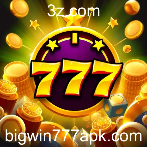 Explosão de Popularidade do Big Win 777 no Brasil