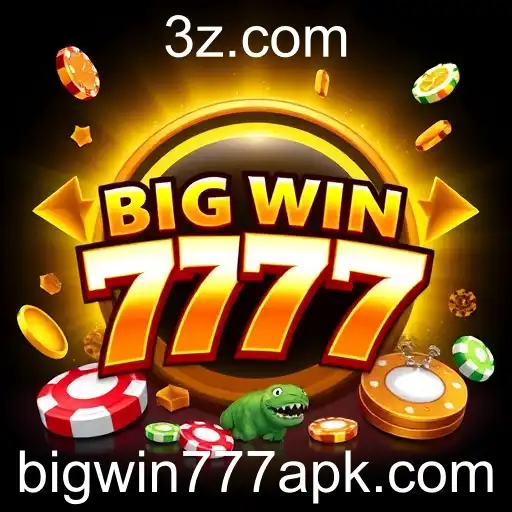 Jogadores Celebram Sucesso Estrondoso de Big Win 777 APK