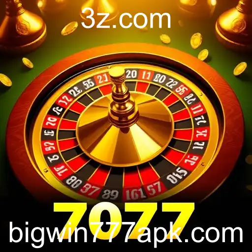 Explorando o Fenômeno Big Win 777 APK nos Jogos Online