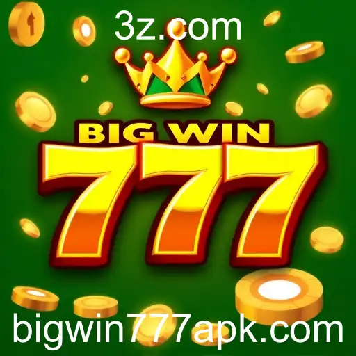 Impacto dos Jogos Online: Big Win 777 em Alta