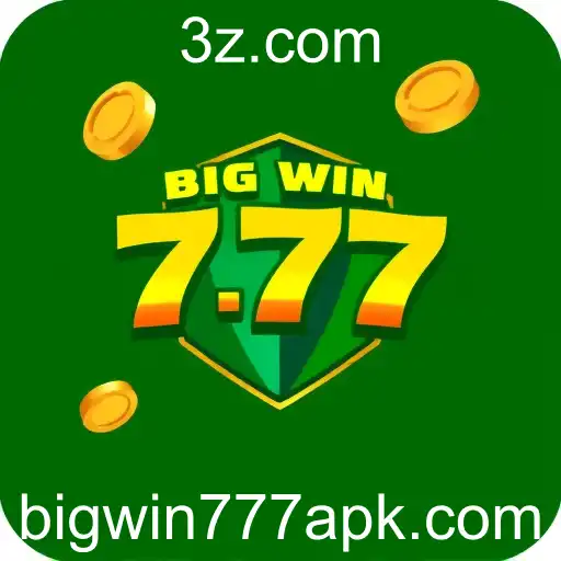 Big Win 777 e a Ascensão dos Jogos de Azar em 2025