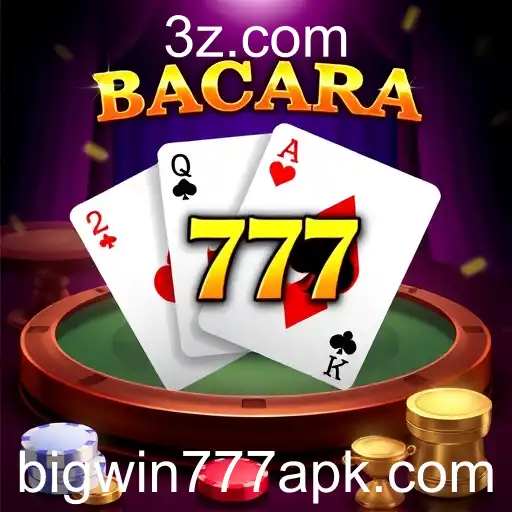 Expansão dos Jogos Móveis com Big Win 777 APK