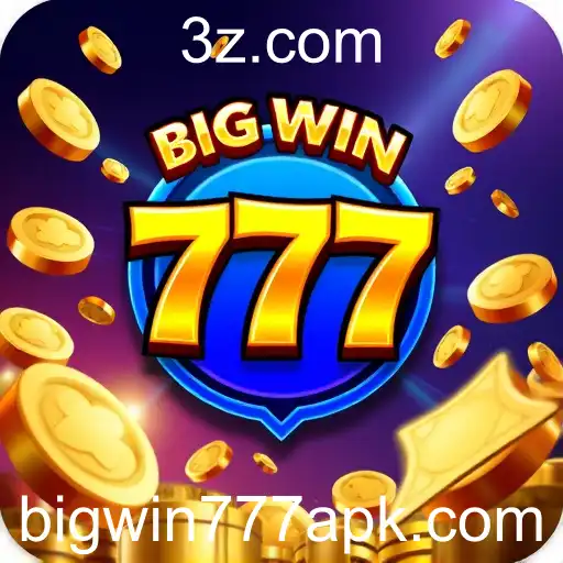 A Ascensão do Big Win 777 APK no Mercado de Jogos
