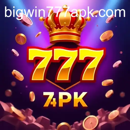Gaming Experience Big Win 777 APK - 800+ Premium and Exclusive Games