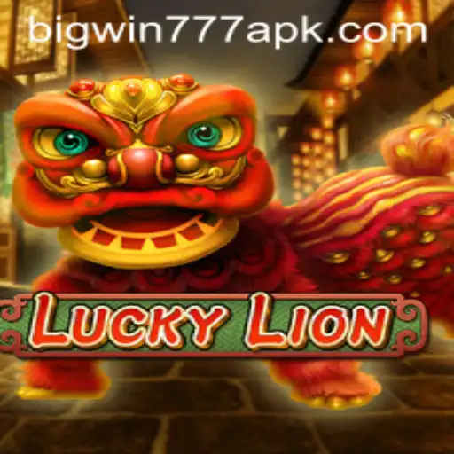 Exploring LuckyLion: A Thrilling Dive into Big Win 777 APK