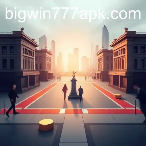 Gaming Experience Big Win 777 APK - 800+ Premium and Exclusive Games