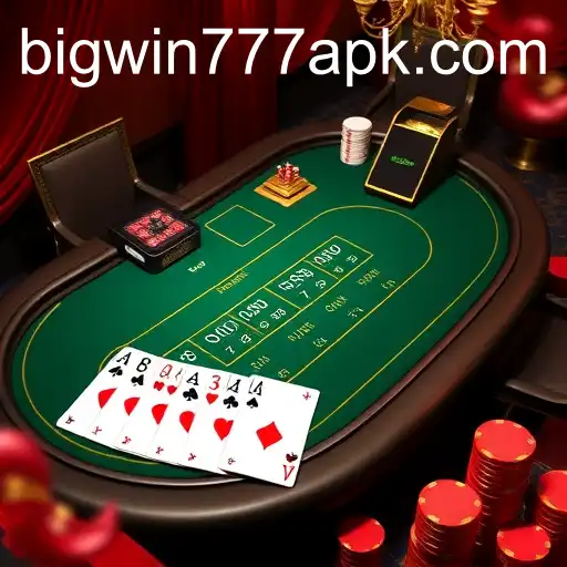 Security and Trust Big Win 777 APK - International Licenses and Certifications