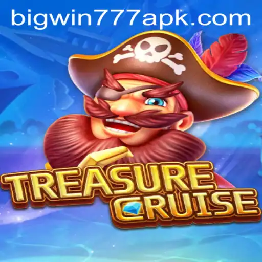 Adventurous Journey in TREASURECRUISE: Unveiling the Thrills of Big Win 777 APK