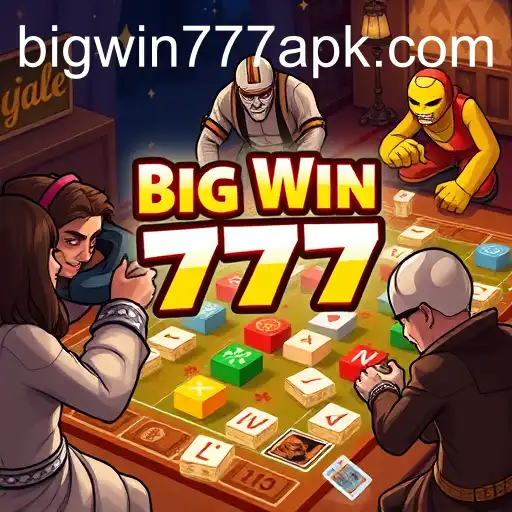 Security and Trust Big Win 777 APK - International Licenses and Certifications
