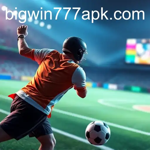 VIP Service Big Win 777 APK - 24/7 Support and Exclusive Benefits