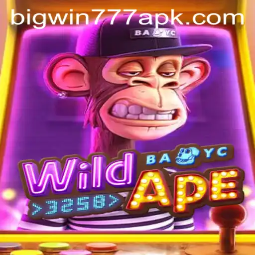 WildApe3258: A Thrilling Adventure into the Jungle