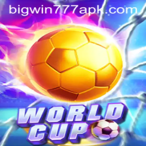 WorldCup: The Exciting New Game and the Big Win 777 APK